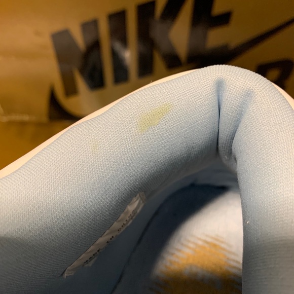 Nike SB Dunk Mid Clubber Lang Sz 9.5 DS RARE 🔥 - Picture 5 of 5